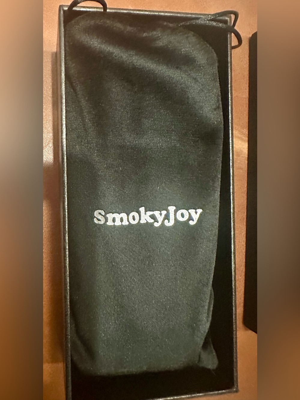 Premium Cigar Case - Black - Picture 4 of 14